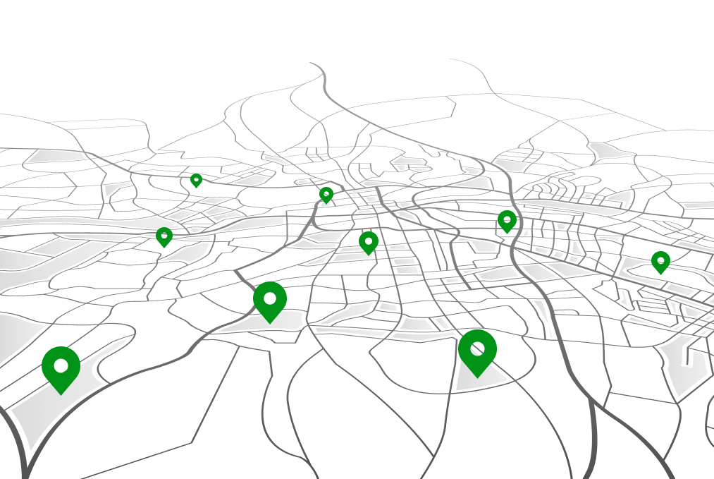 area-map