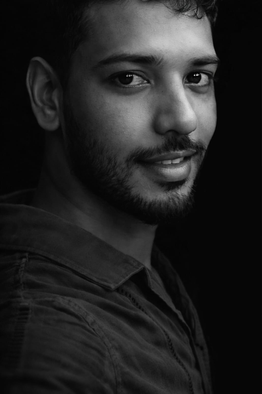 Sabid Hasan Nabil